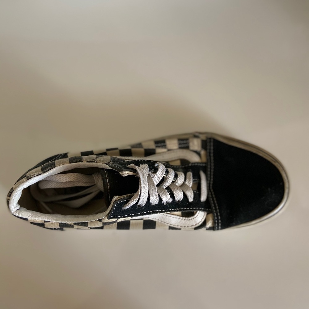 ⭐️Vans women shoes